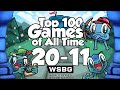 Top 100 Games of All Time - 20-11