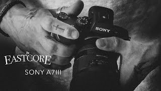 Switch To Sony A7III from Canon \u0026 Nikon