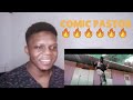 COMIC PASTOR - HAINA MAMBO (ENZO ISHALL, HOLY TEN, R PEELS, MUDIWA HOOD DISS TRACK) | REACTION |