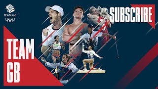 Subscribe | Team GB on YouTube