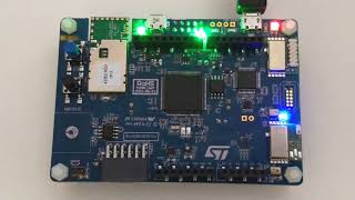 Embedded RTOS - Assignment 3 - more wiggle