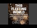 Chapter 05 - This Fleeting World