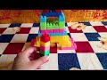 eiffel tower building blocks for kids building blocks eiffel tower blocks toys blocks game