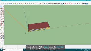 How to Import \u0026 Export and use Inheritance Heirarchy within OpenStudio Sketchkup application