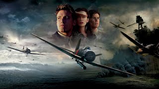 50 - Pearl Harbor Extended Soundtrack - Heart Of A Volunteer (Hans Zimmer) (NO SFX)