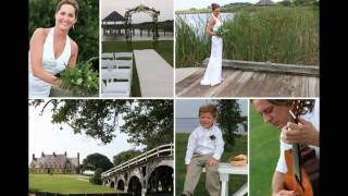 Island Photography showcases weddings at the Whalehead club