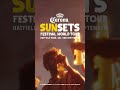 Corona UK Sunsets Festival - Shorts - Cheers