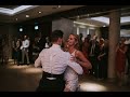 Najpiękniejszy pierwszy taniec - Cry To Me - Cinematic wedding first dance - Wesele Sowa Bydgoszcz