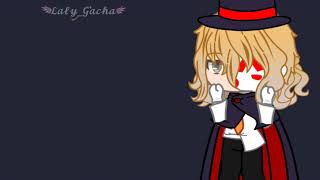 I like your funny words magic man ! | Junko and Mikado | DR Murder Medley | Laly_Gacha