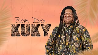 Kuky - Bom Dia (Vídeo Oficial)