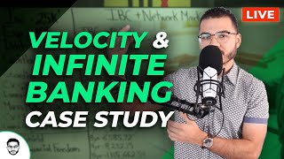 Velocity Banking \u0026 Infinite Banking Framework