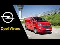 Opel France : Vivaro