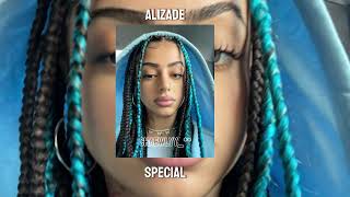 ALİZADE-SPECİAL (slowed-reverb) #slowedandreverb #slowedsongs #slowed #slowsongs @ALIZADEe