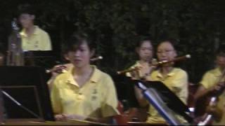 Marsiling Chinese Orchestra ~ 月曲