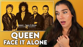 CHILLS!!! First Time Reaction to Queen - \