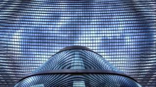 Mindbuffer - The Grid