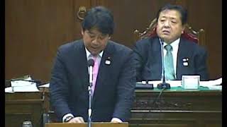 平成29年12月定例会 12月13日 小倉　孝太郎議員