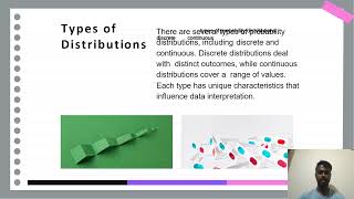 Introduction to Probability Distribution