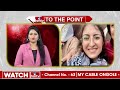 పాక్‌ ఎన్నికల్లో హిందూ మహిళ hindu woman in pakistan general elections to the point hmtv