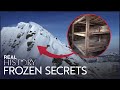 The Frozen Secrets Of The Forgotten Alpine WW1 Front | Frozen Secrets