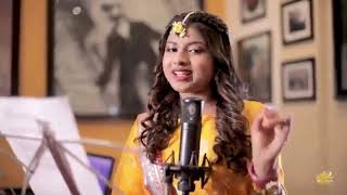 Chunri Le Aao Kangan Pehnao (Official Video) Anurita Ft. Himesh Reshammiya | Latest Hindi Songs 2022