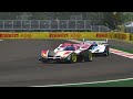 f1 mexico sonic vs magnum 四驱兄弟 旋风冲锋vs 飓风音速 assetto corsa