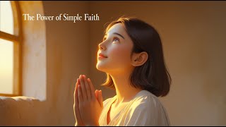 The Power of Simple Faith | Nichiren Buddhism