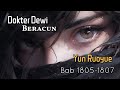 Bab 1805-1807 Dokter Dewi Beracun | Yun Ruoyue