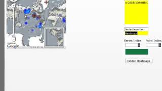 Getting Started with CMaps Plugin