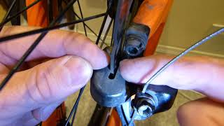 Hayes CX Expert disc brake review