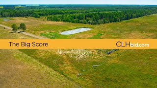 CLHbid.com - The Big Score