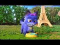 pussy cat pussy cat s1ep63 the best songs for children looloo kids songs for kids