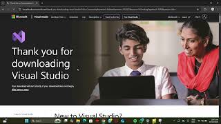 How to download and install Visual Basic in 2025