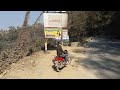 kalanki thankot to nagdhunga road full video today s collection 3