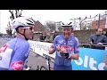 cobbled sprint 💨 volta limburg classic 2024 race finish eurosport cycling