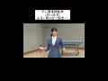 【10ラリーに挑戦！】日向坂46・丹生明里 ＆ 水谷隼ヘッドコーチ｜テレ東卓球塾 5月14日（日）夜11時30分