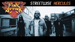 FIRE ACTION - Streetwise Hercules