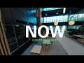 Here & Now Reading (FPV Tour) By Drone Overview & Bad Wolf Horizon