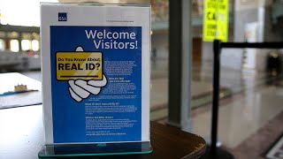 Dmv Offering More Appointments For Real Id