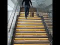 Motion Sensor Stair Lights - Smart Bright LEDs