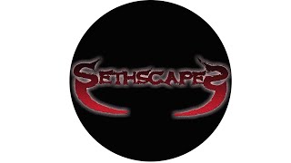 SethScapes Fallout New Vegas Stream 9 - Shhhh!