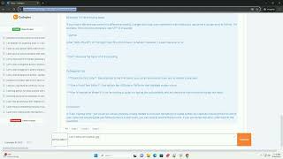 Line 1 syntax error python cmd
