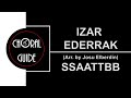 Izar Ederrak - SSAATTBB