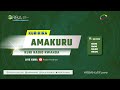 🔴live amakuru ya saa mbiri z ijoro tariki 08 gashyantare 2025