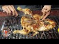 EL POLLO PERFECTO A LA PARRILLA