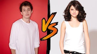 Charlie Puth VS Selena Gomez Transformation 🖤 From 01 To Now