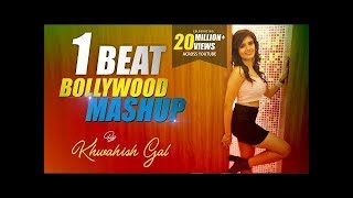 1 Beat Punjabi Vs Hindi Mashup   Khwahish gal#skdfunmedia#jmcmedia