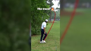 One of the best recovery shots you’ll ever see 😱