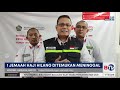 1 Jemaah Haji Hilang Ditemukan Meninggal Dunia