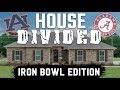 House Divided | The Iron Bowl